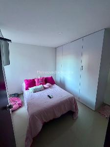 Apartamento de 3 alcobas en venta en Calasanz, Medellín, 68 m² · foto 9 de 15