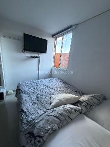 Apartamento de 3 alcobas en venta en Calasanz, Medellín, 68 m² · foto 12 de 15