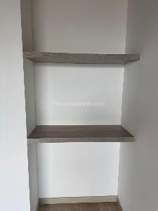 Apartaestudio en venta en Sabaneta, Sabaneta, 44 m² · foto 11 de 12