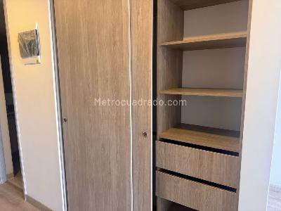 Apartaestudio en venta en Sabaneta, Sabaneta, 44 m² · foto 5 de 12