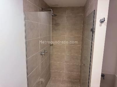 Apartaestudio en venta en Sabaneta, Sabaneta, 44 m² · foto 6 de 12