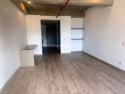 Apartaestudio en venta en Sabaneta, Sabaneta, 44 m² · foto 4 de 12