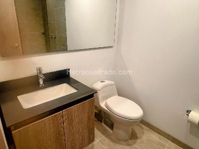 Apartaestudio en venta en Sabaneta, Sabaneta, 44 m² · foto 7 de 12