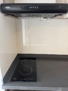 Apartaestudio en venta en Sabaneta, Sabaneta, 44 m² · foto 9 de 12