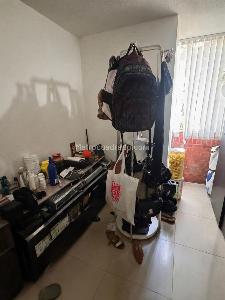 Apartamento de 3 alcobas en venta en Calasanz Ferrini, Medellín, 58 m² · foto 4 de 13