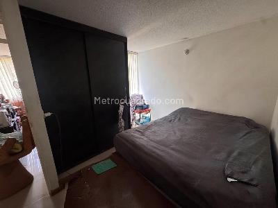 Apartamento de 3 alcobas en venta en Calasanz Ferrini, Medellín, 58 m² · foto 7 de 13