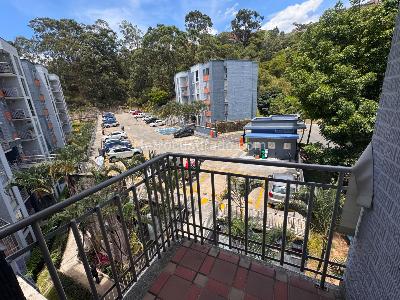 Apartamento de 3 alcobas en venta en Calasanz Ferrini, Medellín, 58 m² · foto 9 de 13