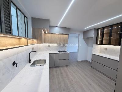 Apartamento de 3 alcobas en venta en Manila, Medellín, 136 m² · foto 10 de 20
