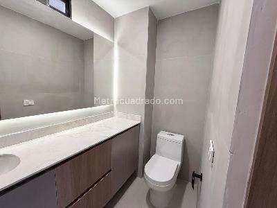 Apartamento de 3 alcobas en venta en Manila, Medellín, 136 m² · foto 12 de 20