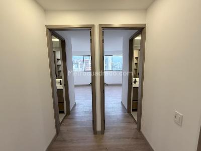 Apartamento de 3 alcobas en venta en Manila, Medellín, 136 m² · foto 13 de 20