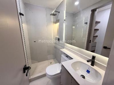 Apartamento de 3 alcobas en venta en Manila, Medellín, 136 m² · foto 15 de 20