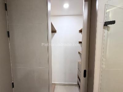 Apartamento de 3 alcobas en venta en Manila, Medellín, 136 m² · foto 16 de 20