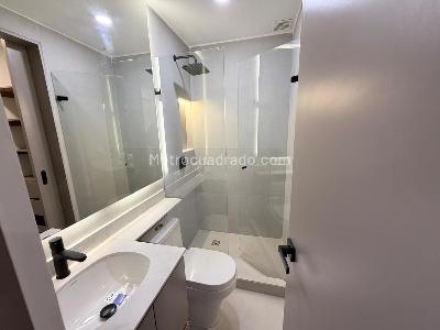 Apartamento de 3 alcobas en venta en Manila, Medellín, 136 m² · foto 18 de 20