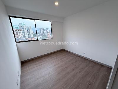 Apartamento de 3 alcobas en venta en Manila, Medellín, 136 m² · foto 19 de 20