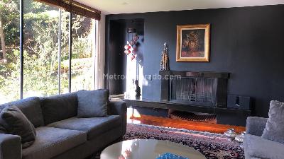 Apartamento de 4 alcobas en arriendo en Santa Ana Oriental Usaquen, Bogotá, 330 m² · foto 15 de 20