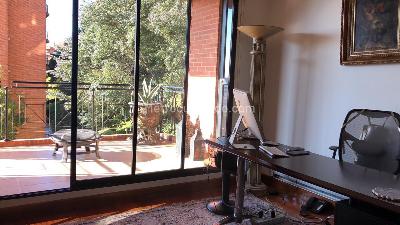 Apartamento de 4 alcobas en arriendo en Santa Ana Oriental Usaquen, Bogotá, 330 m² · foto 16 de 20