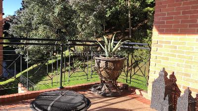 Apartamento de 4 alcobas en arriendo en Santa Ana Oriental Usaquen, Bogotá, 330 m² · foto 4 de 20