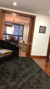 Apartamento de 4 alcobas en arriendo en Santa Ana Oriental Usaquen, Bogotá, 330 m² · foto 18 de 20