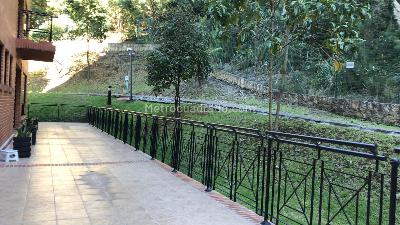 Apartamento de 4 alcobas en arriendo en Santa Ana Oriental Usaquen, Bogotá, 330 m² · foto 2 de 20