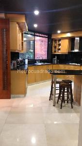 Apartamento de 4 alcobas en arriendo en Santa Ana Oriental Usaquen, Bogotá, 330 m² · foto 17 de 20