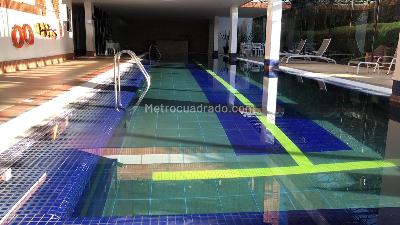 Apartamento de 4 alcobas en arriendo en Santa Ana Oriental Usaquen, Bogotá, 330 m² · foto 3 de 20
