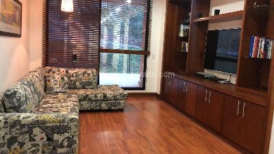 Apartamento de 4 alcobas en arriendo en Santa Ana Oriental Usaquen, Bogotá, 330 m² · foto 8 de 20
