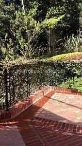 Apartamento de 4 alcobas en arriendo en Santa Ana Oriental Usaquen, Bogotá, 330 m² · foto 7 de 20