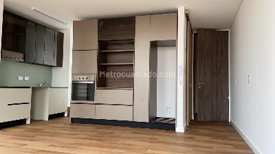 Apartamento de 2 alcobas en venta en Cabrera Virrey, Bogotá, 87 m² · foto 5 de 20