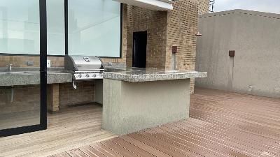 Apartamento de 2 alcobas en venta en Cabrera Virrey, Bogotá, 87 m² · foto 4 de 20