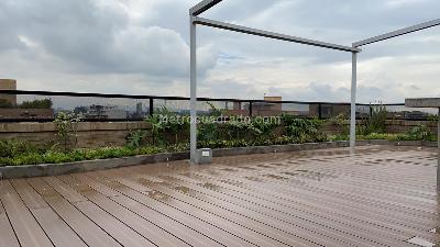 Apartamento de 2 alcobas en venta en Cabrera Virrey, Bogotá, 87 m² · foto 3 de 20