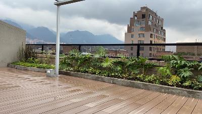 Apartamento de 2 alcobas en venta en Cabrera Virrey, Bogotá, 87 m² · foto 7 de 20