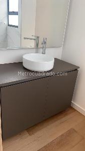 Apartamento de 2 alcobas en venta en Cabrera Virrey, Bogotá, 87 m² · foto 18 de 20