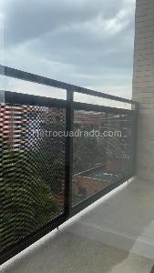 Apartamento de 2 alcobas en venta en Cabrera Virrey, Bogotá, 87 m² · foto 16 de 20