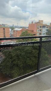 Apartamento de 2 alcobas en venta en Cabrera Virrey, Bogotá, 87 m² · foto 20 de 20