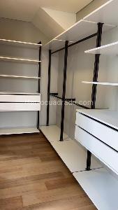 Apartamento de 2 alcobas en venta en Cabrera Virrey, Bogotá, 87 m² · foto 11 de 20