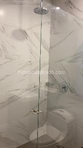 Apartamento de 2 alcobas en venta en Cabrera Virrey, Bogotá, 87 m² · foto 14 de 20