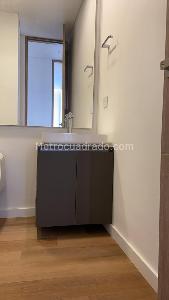 Apartamento de 2 alcobas en venta en Cabrera Virrey, Bogotá, 87 m² · foto 13 de 20