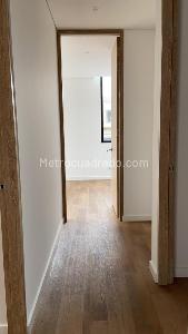 Apartamento de 2 alcobas en venta en Cabrera Virrey, Bogotá, 87 m² · foto 9 de 20