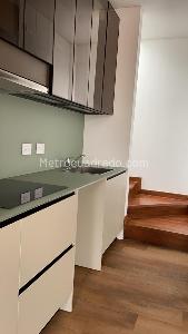 Apartamento de 2 alcobas en venta en Cabrera Virrey, Bogotá, 87 m² · foto 10 de 20