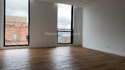 Apartamento de 2 alcobas en venta en Cabrera Virrey, Bogotá, 87 m² · foto 8 de 20