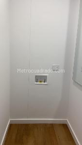 Apartamento de 2 alcobas en venta en Cabrera Virrey, Bogotá, 87 m² · foto 19 de 20