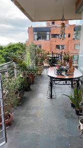 Apartamento de 3 alcobas en venta en El Chico Parque Virrey, Bogotá, 230 m² · foto 13 de 20