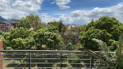 Apartamento de 3 alcobas en venta en El Chico Parque Virrey, Bogotá, 230 m² · foto 11 de 20