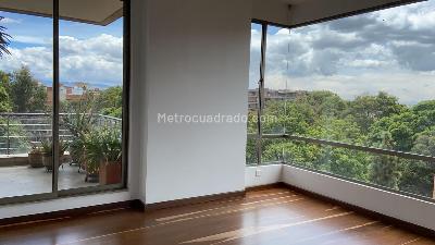 Apartamento de 3 alcobas en venta en El Chico Parque Virrey, Bogotá, 230 m² · foto 9 de 20
