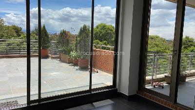 Apartamento de 3 alcobas en venta en El Chico Parque Virrey, Bogotá, 230 m² · foto 19 de 20