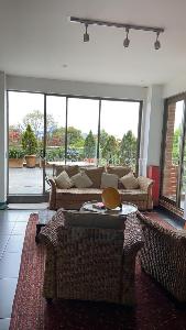 Apartamento de 3 alcobas en venta en El Chico Parque Virrey, Bogotá, 230 m² · foto 10 de 20