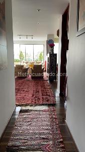 Apartamento de 3 alcobas en venta en El Chico Parque Virrey, Bogotá, 230 m² · foto 20 de 20