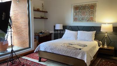 Apartamento de 3 alcobas en venta en El Chico Parque Virrey, Bogotá, 230 m² · foto 15 de 20