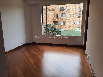 Apartamento en venta en Chico Reservado, Bogotá · foto 18 de 20