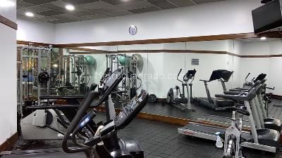 Apartamento en venta en Chico Reservado, Bogotá · foto 3 de 20